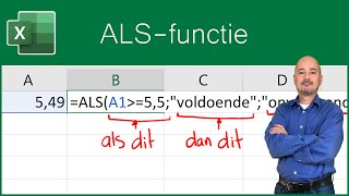 ALSfunctie [upl. by Ansilme]