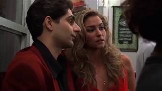 Christopher Talk To Massive Genius  The Sopranos HD [upl. by Elia]