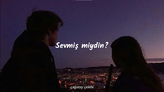 Tuğkan  Aşkın Kanunu Lyrics [upl. by Assilanna741]