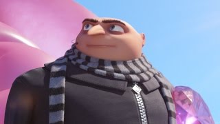 Despicable Me 2010 Official Trailer [upl. by Kina804]