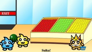 Japanese Vocabulary  Fruits in Japanese  Kudamono 果物 [upl. by Angadreme]