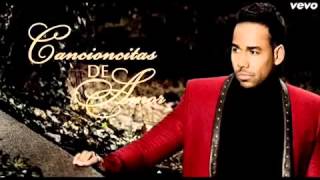 Enganchado De Romeo Santos [upl. by Salesin]