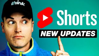 YouTube Shorts Explained 21 NEW Things You Need to Know About [upl. by Saidel]