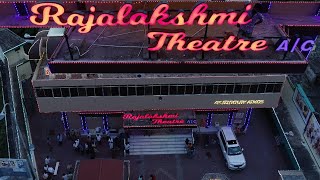 Virudhunagar Rajalakshmi Theatre DOLBY ATMOS Experince  Public Talk [upl. by Akla432]