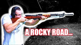 Yugo SKS Review A Rocky Road [upl. by Anerdna]