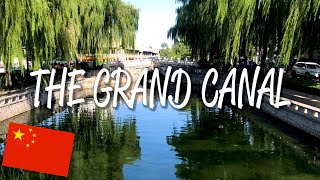 The Grand Canal  UNESCO World Heritage Site [upl. by Joachima]