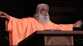 Sundar Selvaraj Sadhu 2023 Message from God [upl. by Araet]