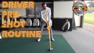 DRIVER  ROUTINE FOR A PERFECT SET UP [upl. by Obel]