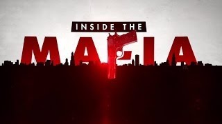 Inside The Mafia Documentary The Mafia [upl. by Sirronal618]