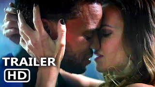 FATALE Trailer Teaser 2020 Hilary Swank Michael Ealy Thriller Movie [upl. by Proudman447]