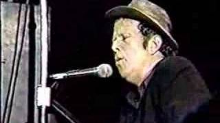 Tom Waits  Tom Trauberts Blues [upl. by Avera314]