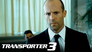 Facts Wrong  Transporter 3 [upl. by Seel819]