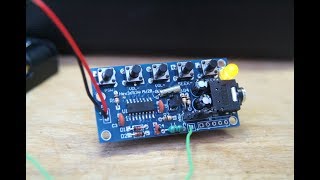 FM Radio module  kit build 68 [upl. by Amick]