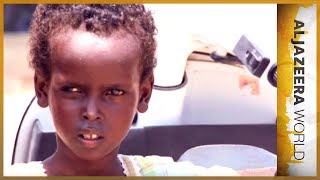 Somalia The Forgotten Story  Al Jazeera World [upl. by Abehs]