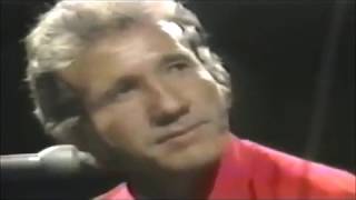 Merle Haggard impersonating Marty Robbins [upl. by Pahl]