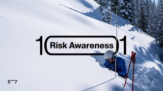 Avalanche Safety and Risk Awareness [upl. by Boar]