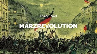 Geschichtswettbewerb des Bundespräsidenten 201819 Themenbeispiel »Märzrevolution 184849« [upl. by Marx]