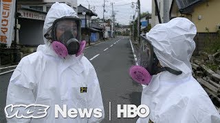 10 years after Fukushima Whats the future of nuclear power  DW News [upl. by Glennis113]