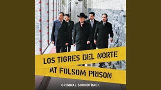 De Paisano A Paisano Live At Folsom Prison [upl. by Northway214]