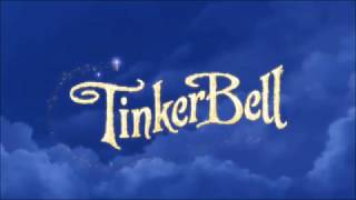 TinkerBell intro español latino [upl. by Rufus]