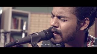 Neene  kannada Worship Song 2019  kannada worship [upl. by Biddie136]