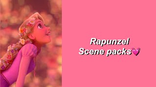 Rapunzel clip packs [upl. by Saltzman]