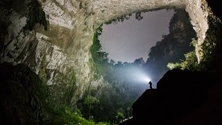 Die größte Höhle der Welt German Doku HD [upl. by Beaufert533]