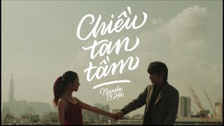 Chiều tan tầm  Nguyên Hà [upl. by Crane]