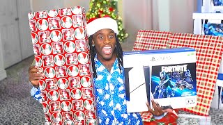 Opening Christmas Gifts From My Viewers [upl. by Westbrook]