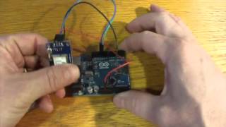 HOW TO Easy GPS connection to an Arduino [upl. by Belen525]