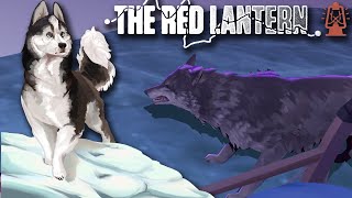 Were Being Chased by WOLVES 🐕🛷 The Red Lantern • 4 [upl. by Steffane]