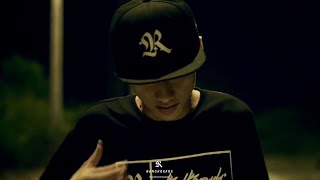 P9d  Rapstar ft TL PV [upl. by Atiragram]