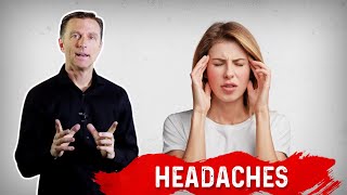 Using Acupressure for Headaches [upl. by Dlorrej777]