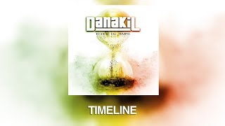 Danakil  Timeline Audio Officiel [upl. by Rihana]