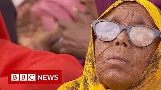 30 years of civil war in Somalia  BBC News [upl. by Joy]