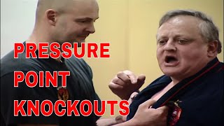 PRESSURE POINT KNOCKOUTS [upl. by Navanod751]