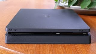 PS4 Reviews and Unboxing [upl. by Othe181]