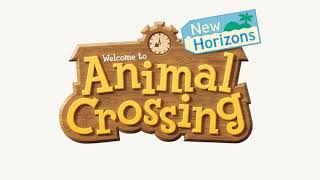 3 AM  Animal Crossing New Horizons Soundtrack [upl. by Arodnahs549]