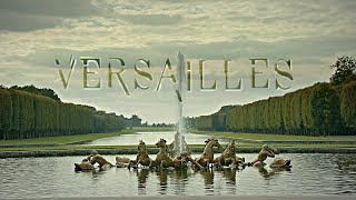 Versailles  Outro  Im Your King Theme [upl. by Depoliti]