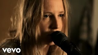 Lissie  Nothing Else Matters Metallica live cover [upl. by Silrac]