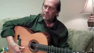 The World Paco de Lucia [upl. by Darby]