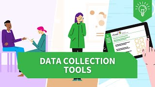 Data collection tools [upl. by Nyleuqcaj]