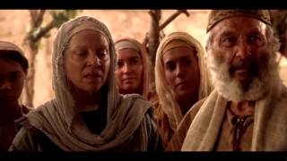 The Chronological Gospel of Jesus Christ Movie [upl. by Asirram]