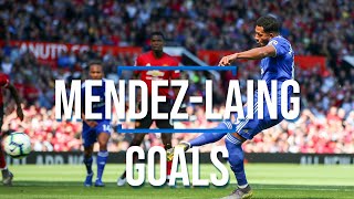 GOALS GOALS GOALS  MENDEZLAING [upl. by Alrats]