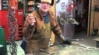 How to Use a MIG Welder With Flux Core Wire  Kevin Caron [upl. by Rita]