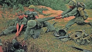 Vietnam War Tunnel Rats [upl. by Ibob]