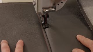 How To Create Your Own Upholstery [upl. by Aieka]