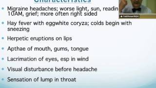 Natrum Muriaticum Homeopathic Medicine Tips For Beginners [upl. by Ativet]