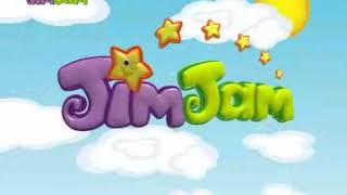 Jim jam ident 2006 [upl. by Aelc]