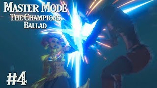 CHAMPION URBOSAS SONG The Champions Ballad MASTER MODE EDITION 4 [upl. by Tenahs]